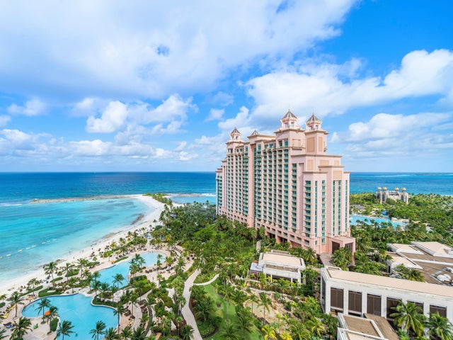 The Reef At Atlantis #20-909, New Providence/Paradise Island