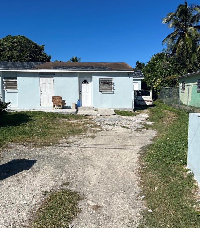 Elizabeth Estates, New Providence/Paradise Island