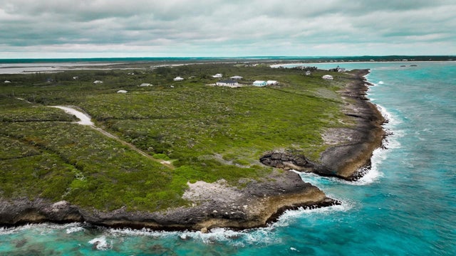 Lot 4l, Yellow Wood, Abaco