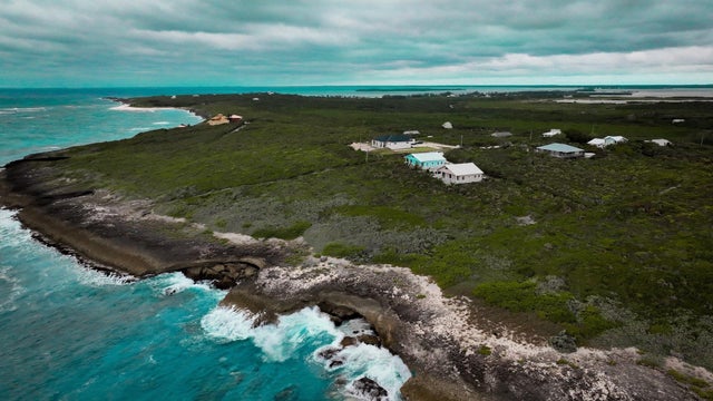 Lot 11k, Yellow Wood, Abaco