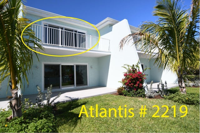 Atlantis #2219 2219, Abaco