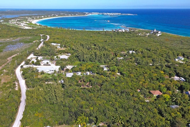 Yellow Wood Acres, Abaco