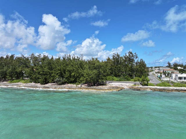 Twynam Ocean Front Lots, New Providence/Paradise Island
