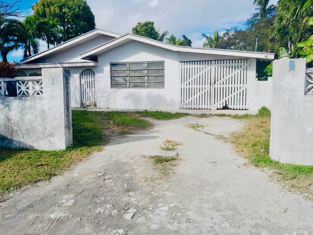 Chipps End 6, New Providence/Paradise Island