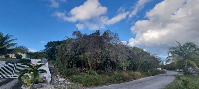 Lot #45 South Westridge, New Providence/Paradise Island