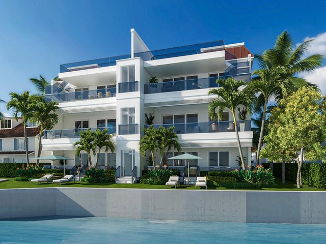 Delaporte Residences 1b, New Providence/Paradise Island