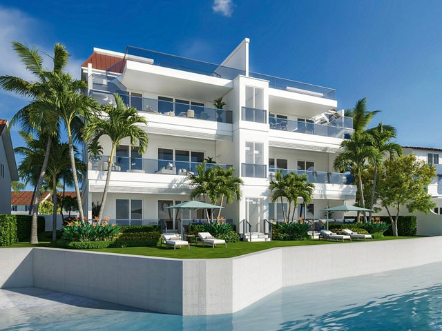 Delaporte Residences 3b, New Providence/Paradise Island
