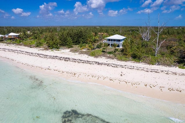14 Beachfront Home, Grand Bahama/Freeport