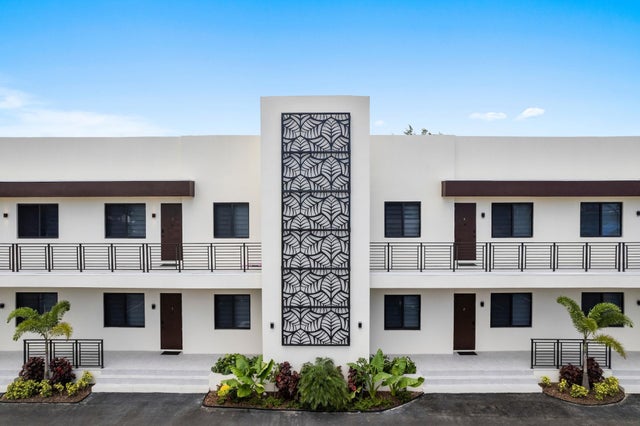 West Bay Street Condos 2, New Providence/Paradise Island