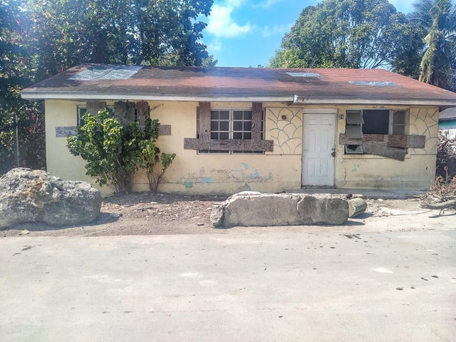 25 Homestead Street, New Providence/Paradise Island