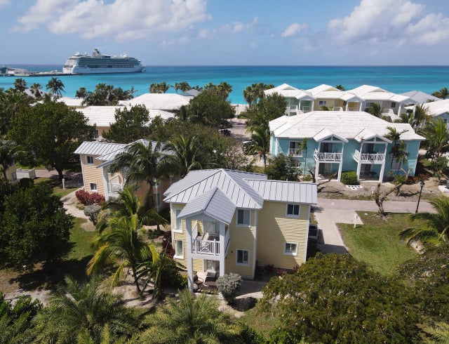 Bimini Bay Treehouse 23400, Bimini