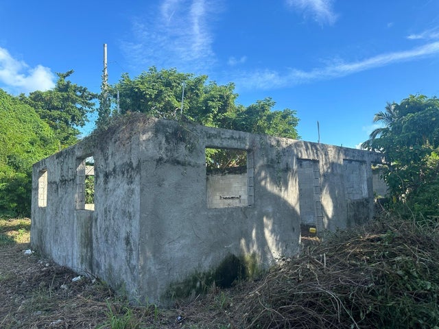 Kool Acres Proposed Triplex, New Providence/Paradise Island