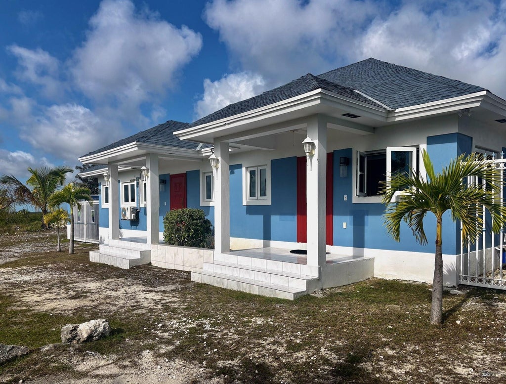 496 Central Pines, Abaco Property Listing: MLS® #61480