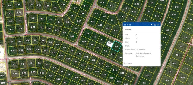 Atworthy Avenue 1, Grand Bahama/Freeport