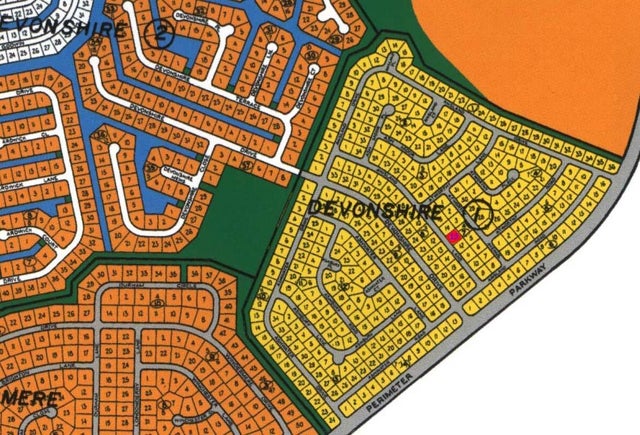 Awsland Lane 1, Grand Bahama/Freeport