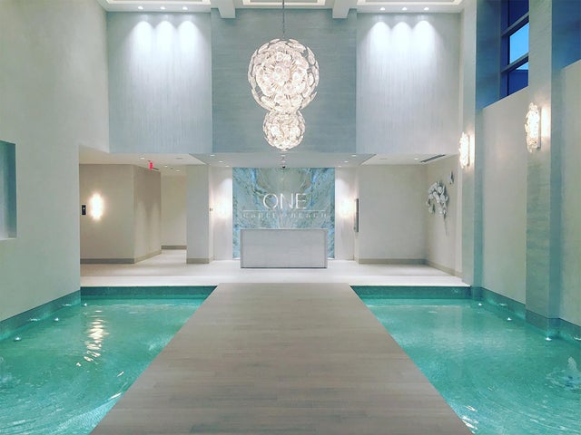 One Cable Beach 403, New Providence/Paradise Island