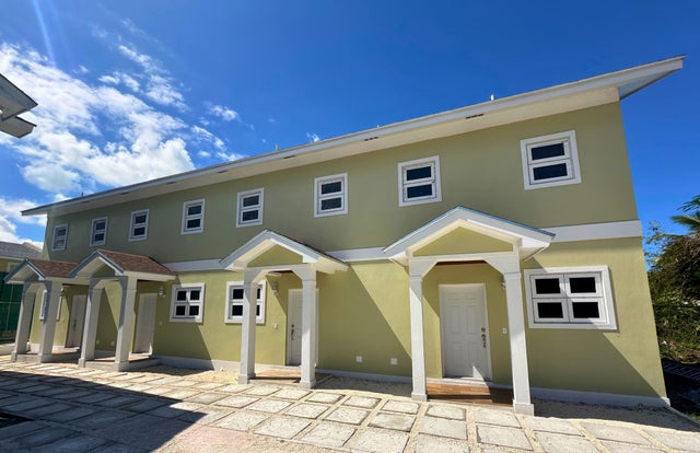 Lochridge 5, New Providence/Paradise Island