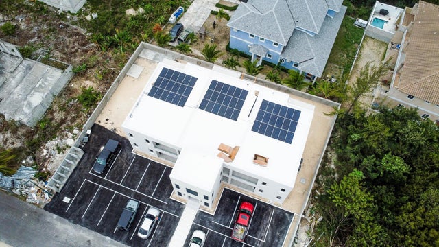 #6 Nicholas Cay, Venice Bay 1, New Providence/Paradise Island