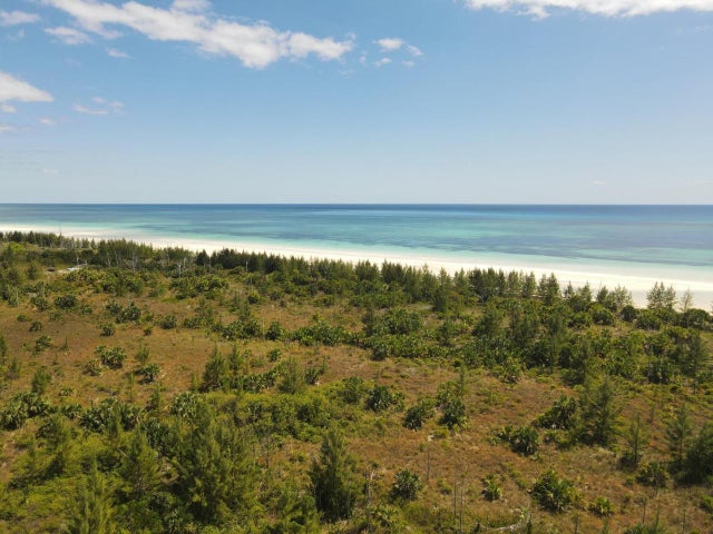 10 Acres Beachfront, Grand Bahama/Freeport