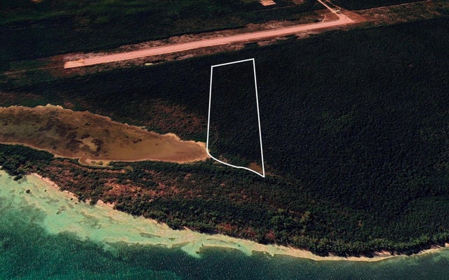 Lot 2, Moore's Island, Abaco
