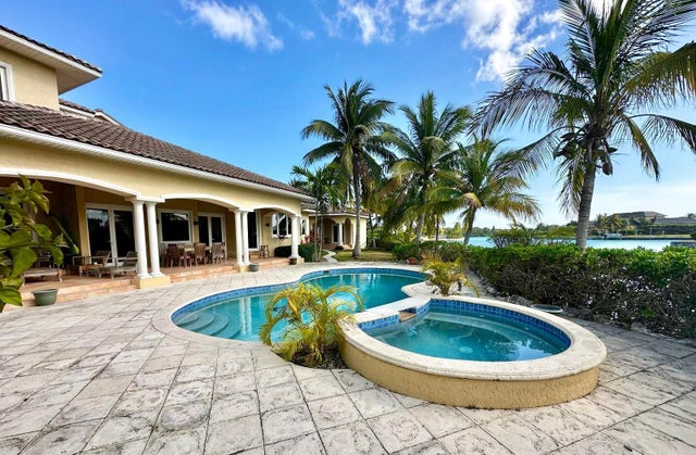 31 Fortune Bay, Grand Bahama/Freeport