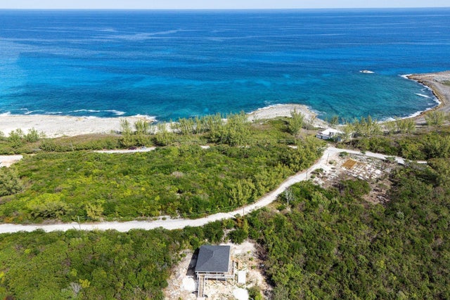 Lot 7, Block 44, Eleuthera