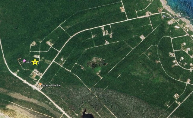 Ph, Sec 2 Mount Curtis Dr. Lot 590, Long Island