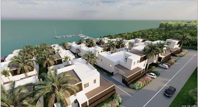 Oceanfront Governor's Hbr, Eleuthera