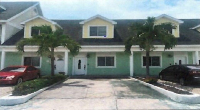 Mckinney Avenue Off Carmi 3, New Providence/Paradise Island