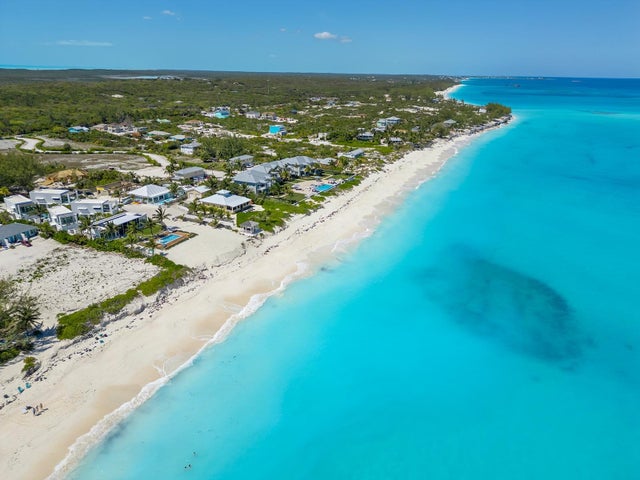 Casa Del Mar Villa #2, Exuma & Exuma Cays
