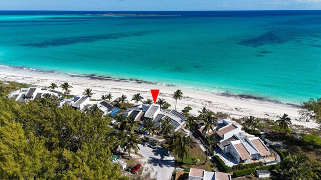 Beach Villas 43, Berry Islands