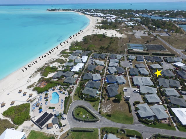 634 634 Beach Villa, Abaco