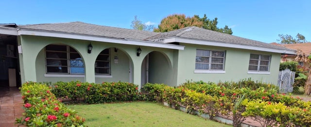 2 St. Vincent Rd Home, New Providence/Paradise Island