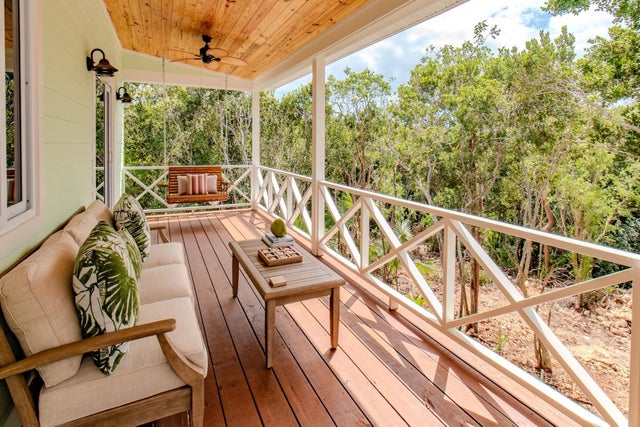 Palmetto House, Eleuthera