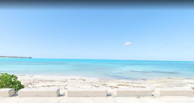 Bonefish Bay, San Salvador