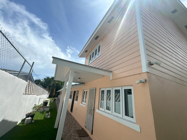 Crystal Way Apartments, New Providence/Paradise Island