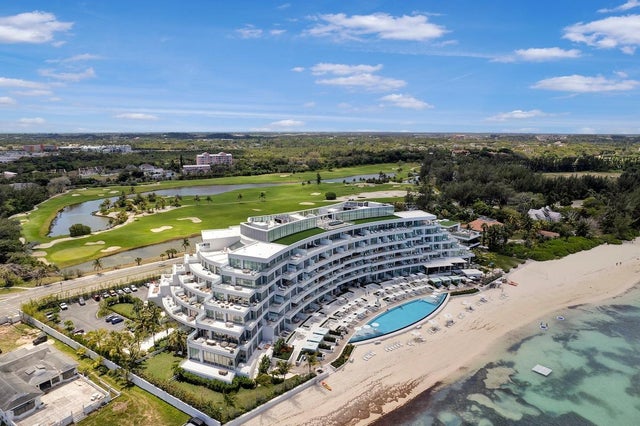 Goldwynn 430, New Providence/Paradise Island