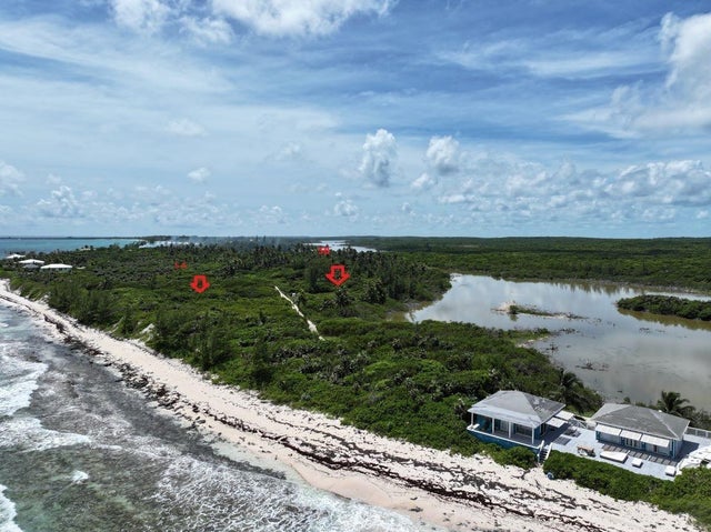 Lots 5a &5b Double Bay, Eleuthera