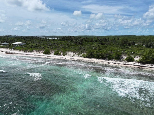 5a Beachfront Double Bay, Eleuthera