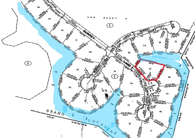 27 Surrey Lane, Surrey Bay 1, Grand Bahama/Freeport