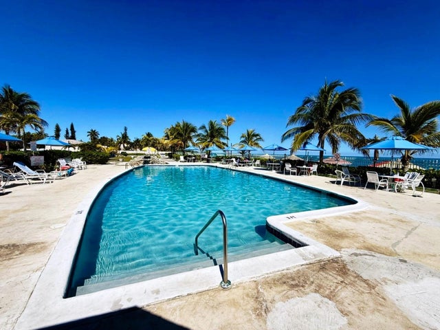 Coral Beach Studio 2215, Grand Bahama/Freeport