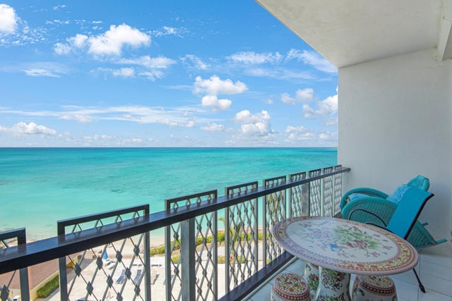 Rawson Court 502, New Providence/Paradise Island