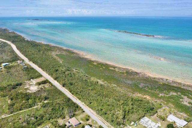 Wood Cay, Abaco