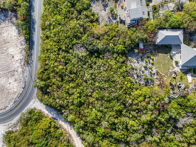 Lot #9 Bahama Highlands, Exuma & Exuma Cays