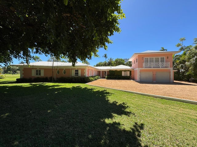 Lyford Cay Home, New Providence/Paradise Island