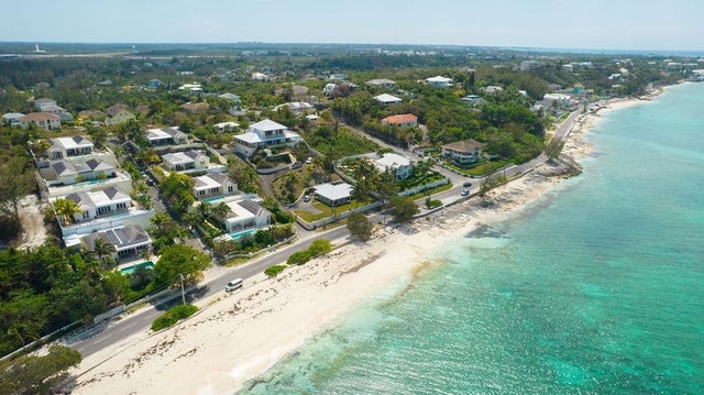 Marbella Shores, New Providence/Paradise Island