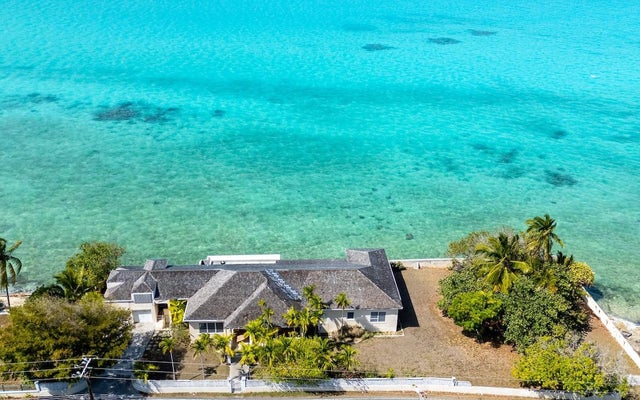 Windsong, Eastern Road, New Providence/Paradise Island