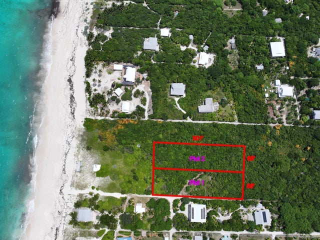 Man O War Cay - Plot 2, Abaco