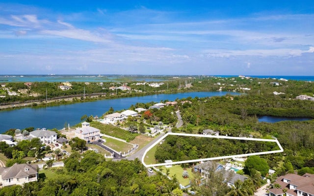 Westridge Estate Lot 249, New Providence/Paradise Island