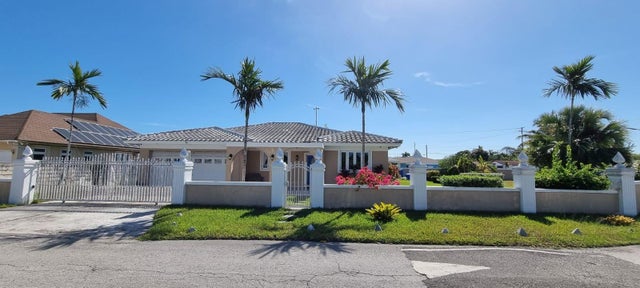 Sea Breeze Estates, New Providence/Paradise Island